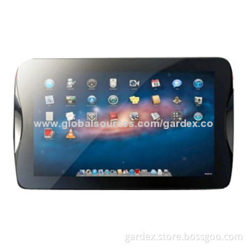 7in Quad-core MID, MTK6589 CPU/Supports DVB-T Digital TV Tablet PC/OEM Product MTK6589/8312/837